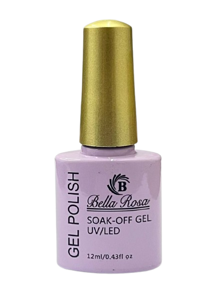 Esmalte em Gel 12ml 35 - Bella Rosa