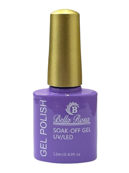 Esmalte em Gel 12ml 036 - Bella Rosa