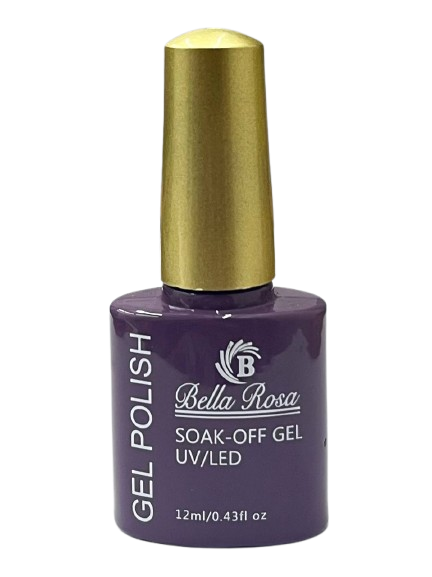 Esmalte em Gel 12ml 37 - Bella Rosa