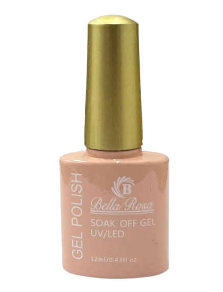 Esmalte em Gel 12ml 39 - Bella Rosa