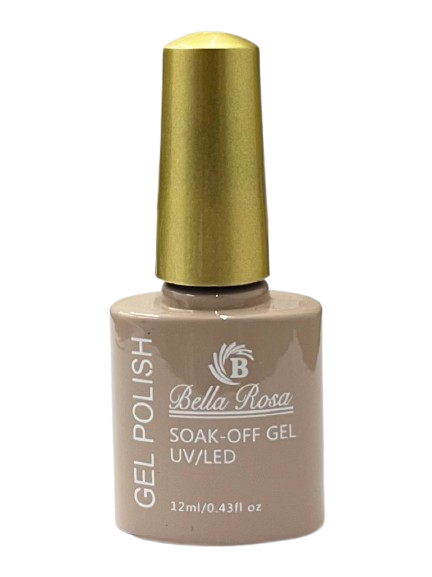 Esmalte em Gel 12ml 040 - Bella Rosa