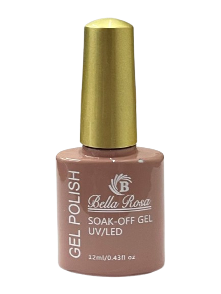 Esmalte em Gel 12ml 041 - Bella Rosa