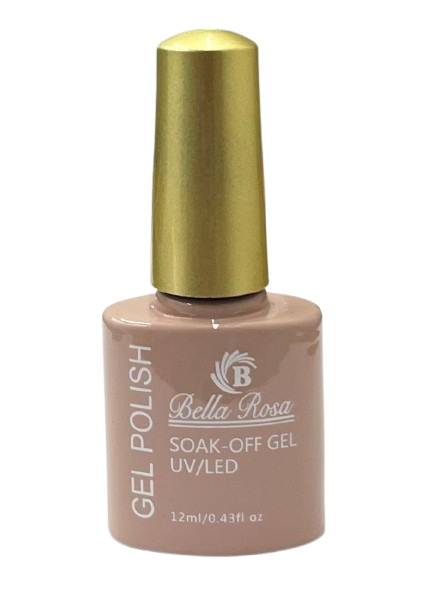 Esmalte em Gel 12ml 042 - Bella Rosa