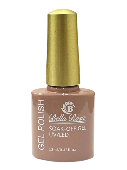 Esmalte em Gel 12ml 043 - Bella Rosa