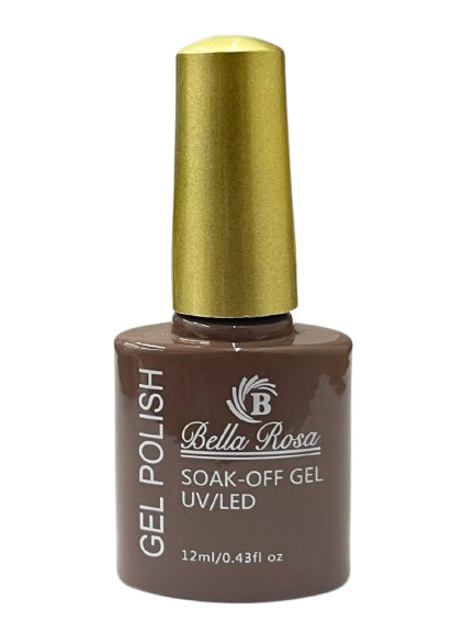 Esmalte em Gel 12ml 044 - Bella Rosa