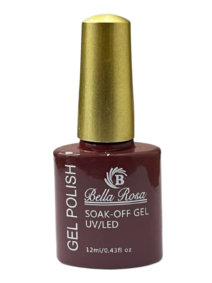 Esmalte em Gel 12ml 047 - Bella Rosa