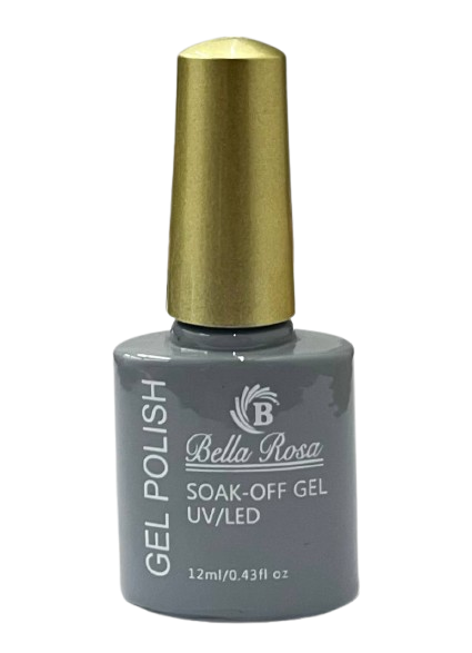 Esmalte em Gel 12ml 48 - Bella Rosa