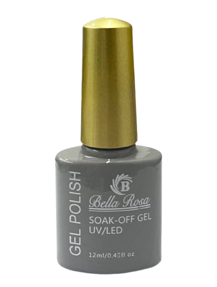 Esmalte em Gel 12ml 049 - Bella Rosa