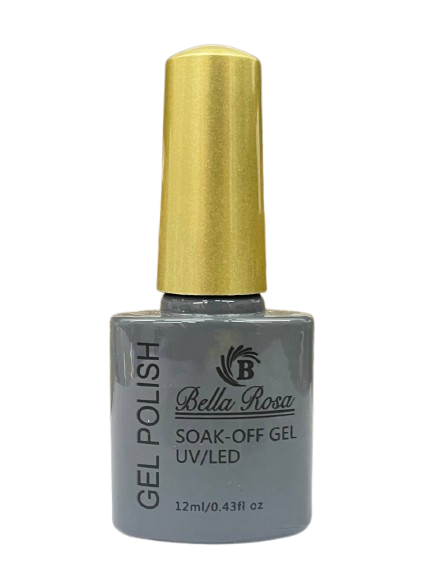 Esmalte em Gel 12ml 50 - Bella Rosa