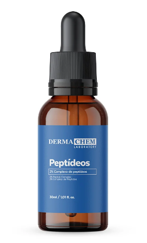 Sérum Peptídeos 30ml - Dermachem