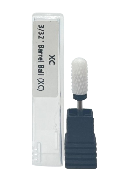 Broca de Cerâmica para Remoção XC 3/32' Barrel Ball (XC)