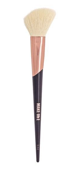 Pincel para Blush e Contorno E32 - Make One