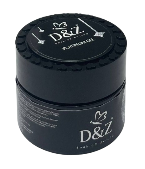 Platinum Gel FG01 - D&Z