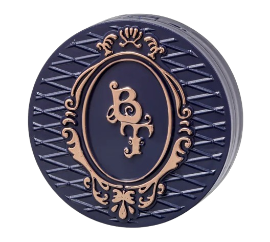 BT Blush Contour - Bruna Tavares