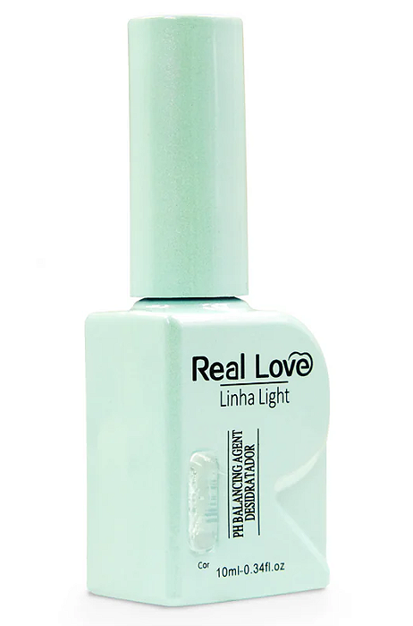 Regulador de Ph Linha Light 10ml - Real Love