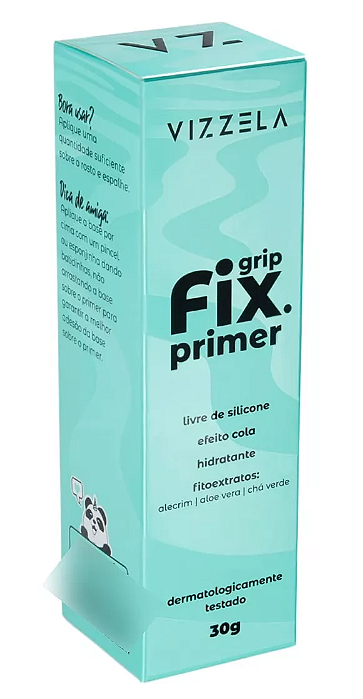 Primer Grip Fix - Vizzela