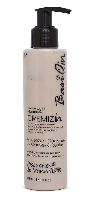 Creme Loção Hidratante Apple Dreams 150ml - BasiQin