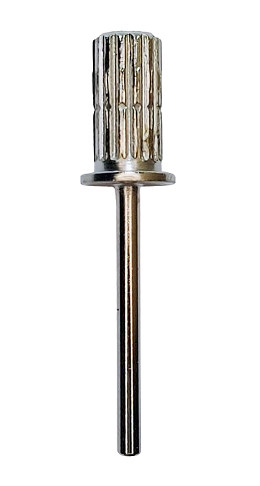 Mandril para Lixa Send - Metalúgica Brilho