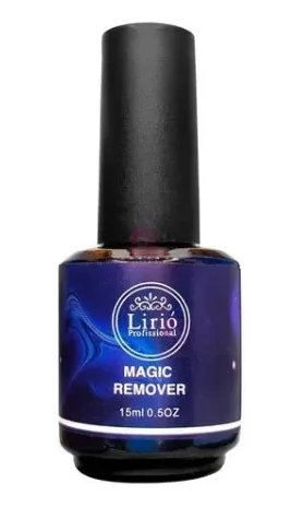Magic Remover - Lirió