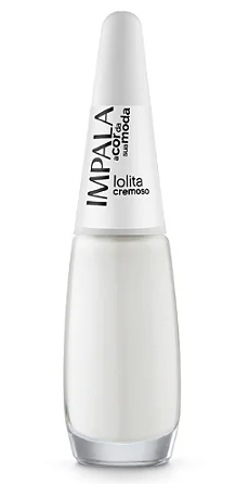 Esmalte Cremoso Lolita - Impala