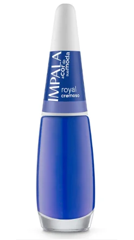 Esmalte Cremoso Royal - Impala