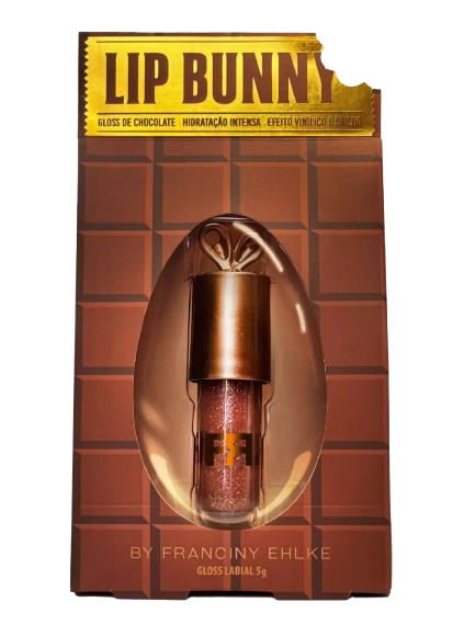 Gloss Lip Bunny - Franciny Ehlke