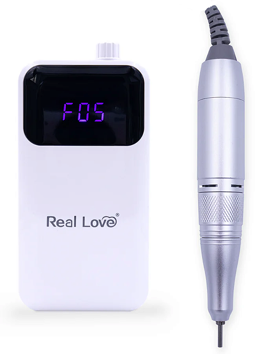 Motor Portatil DM-01 - Real Love