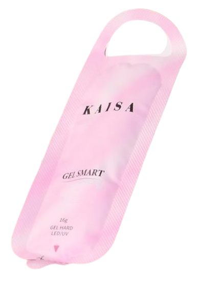 Refil Gel Smart Nude in Love 16g - Kaisa