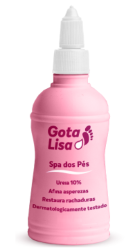 Gota Lisa 100ml - Acemar
