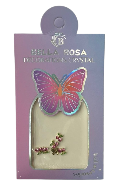 Enfeite Cereja Sortido