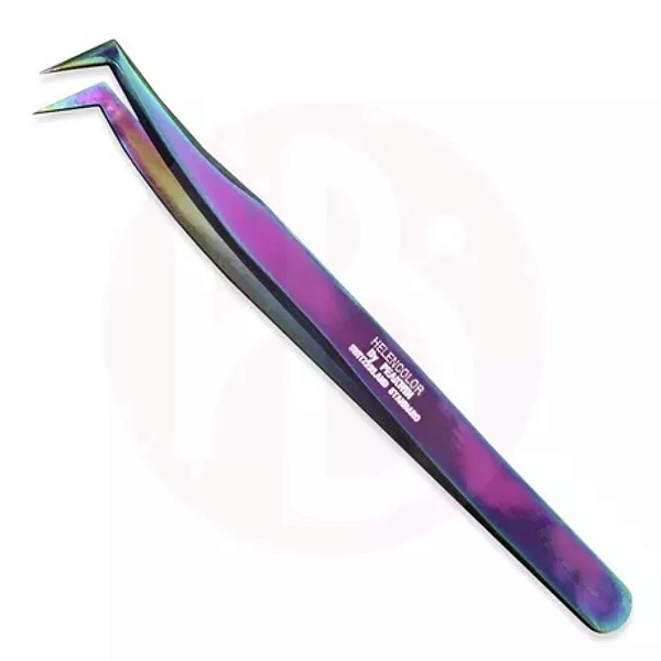 Pinça Volume Russo Furta Cor HCL-020 - Hêlen Color