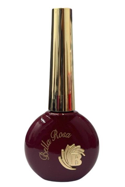 Esmalte em Gel BR6821 04 - Bella Rosa