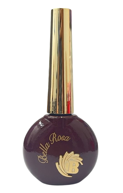 Esmalte em Gel BR6821 05 - Bella Rosa
