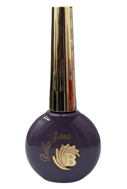 Esmalte em Gel BR6821 06 - Bella Rosa