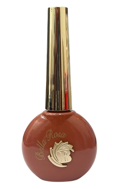 Esmalte em Gel BR6821 07 - Bella Rosa