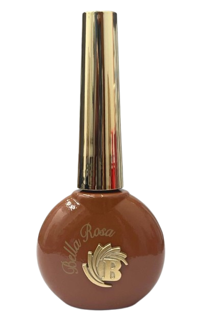 Esmalte em Gel BR6821 08 - Bella Rosa