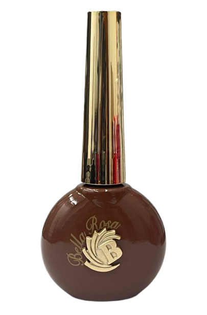 Esmalte em Gel BR6821 11 - Bella Rosa