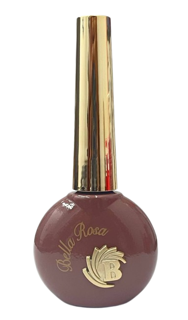 Esmalte em Gel BR6821 016 - Bella Rosa