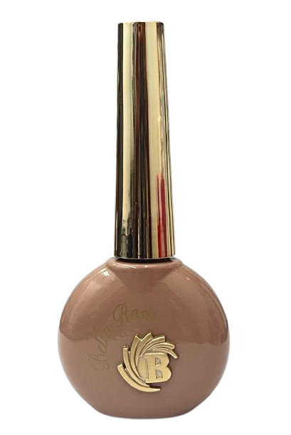 Esmalte em Gel BR6821 18 - Bella Rosa