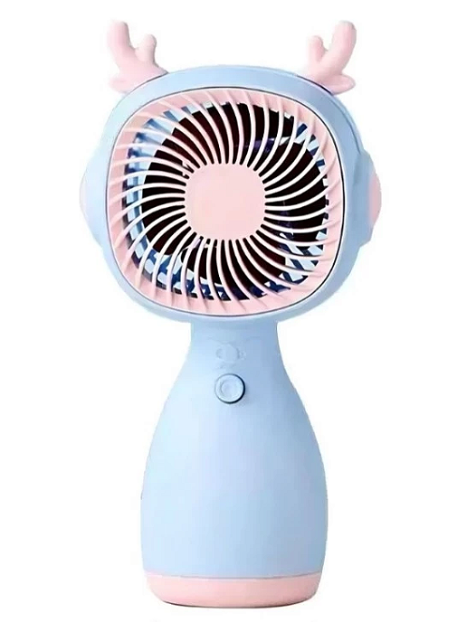 Mini Ventilador de Mão HGJ-1107
