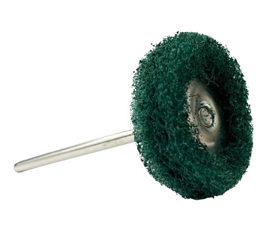 Broca de Polimento VERDE