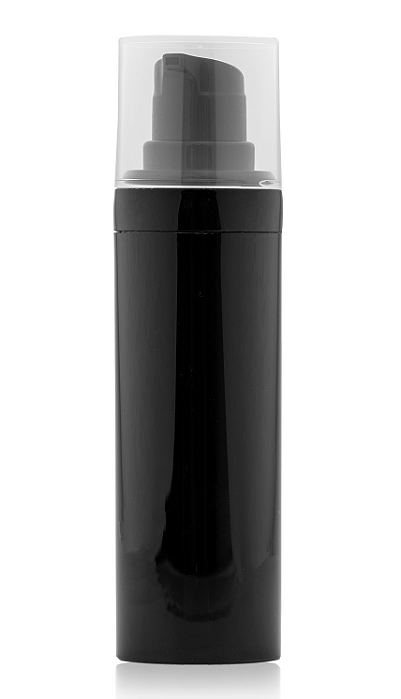 Mini Frasco Pump PRETO