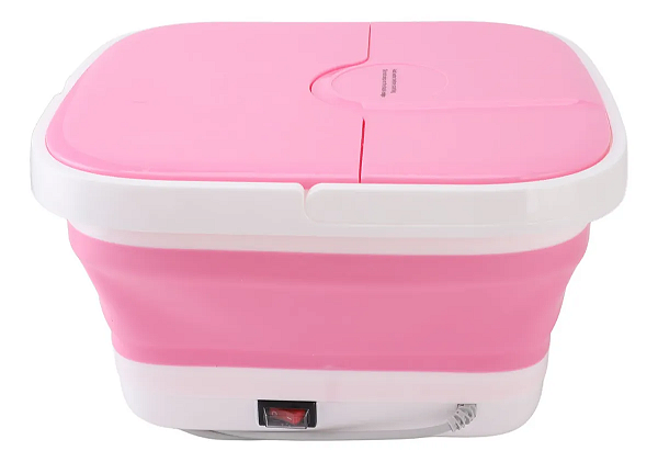 Hidromassageador para Pés