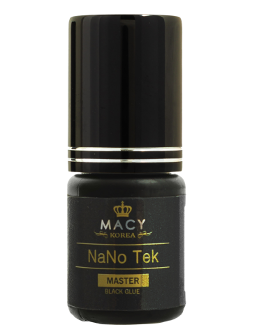 Cola NANO TEK 3g - Macy