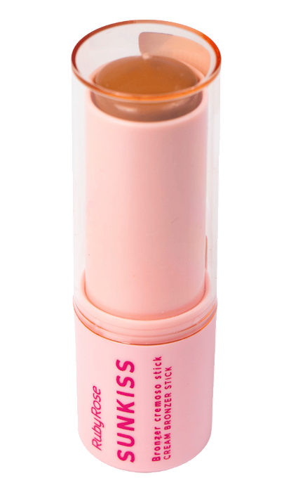 Bronzer Cremoso Stick Sunkiss SUNLIT SAND - Ruby Rose