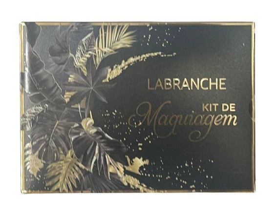 Kit de Maquiagem - Labranche
