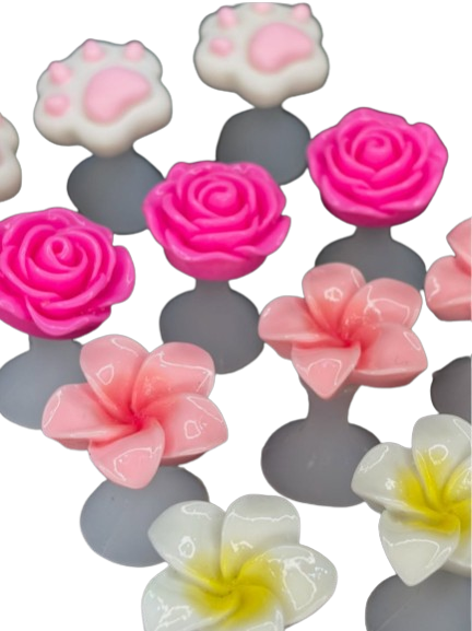 Separador de Dedos com 8 Unidades