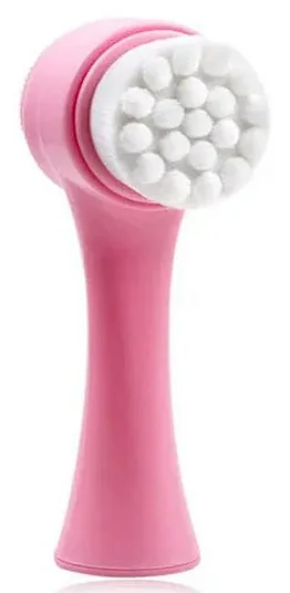 Escova de Limpeza Facial 2 em 1