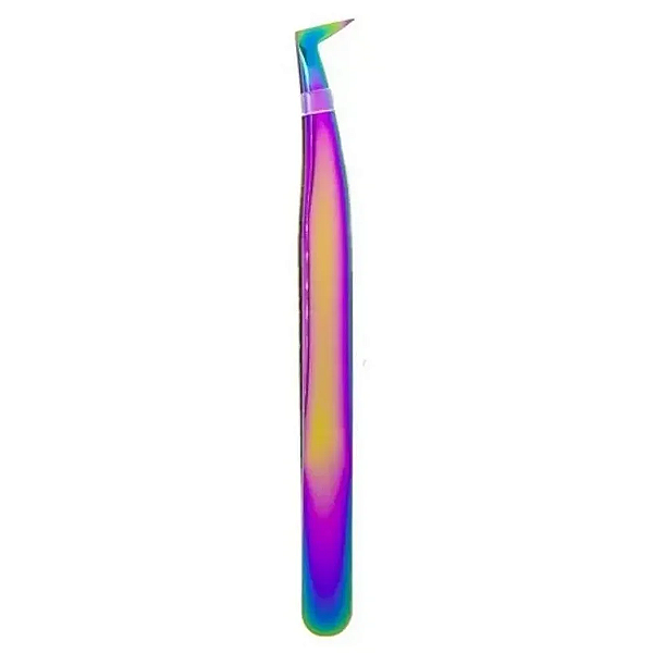 Pinça Volume Russo Furta Cor - Beauty Tools