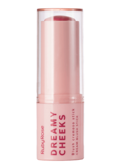 Blush Dreamy Cheeks VINTAGE ROSE - Ruby Rose